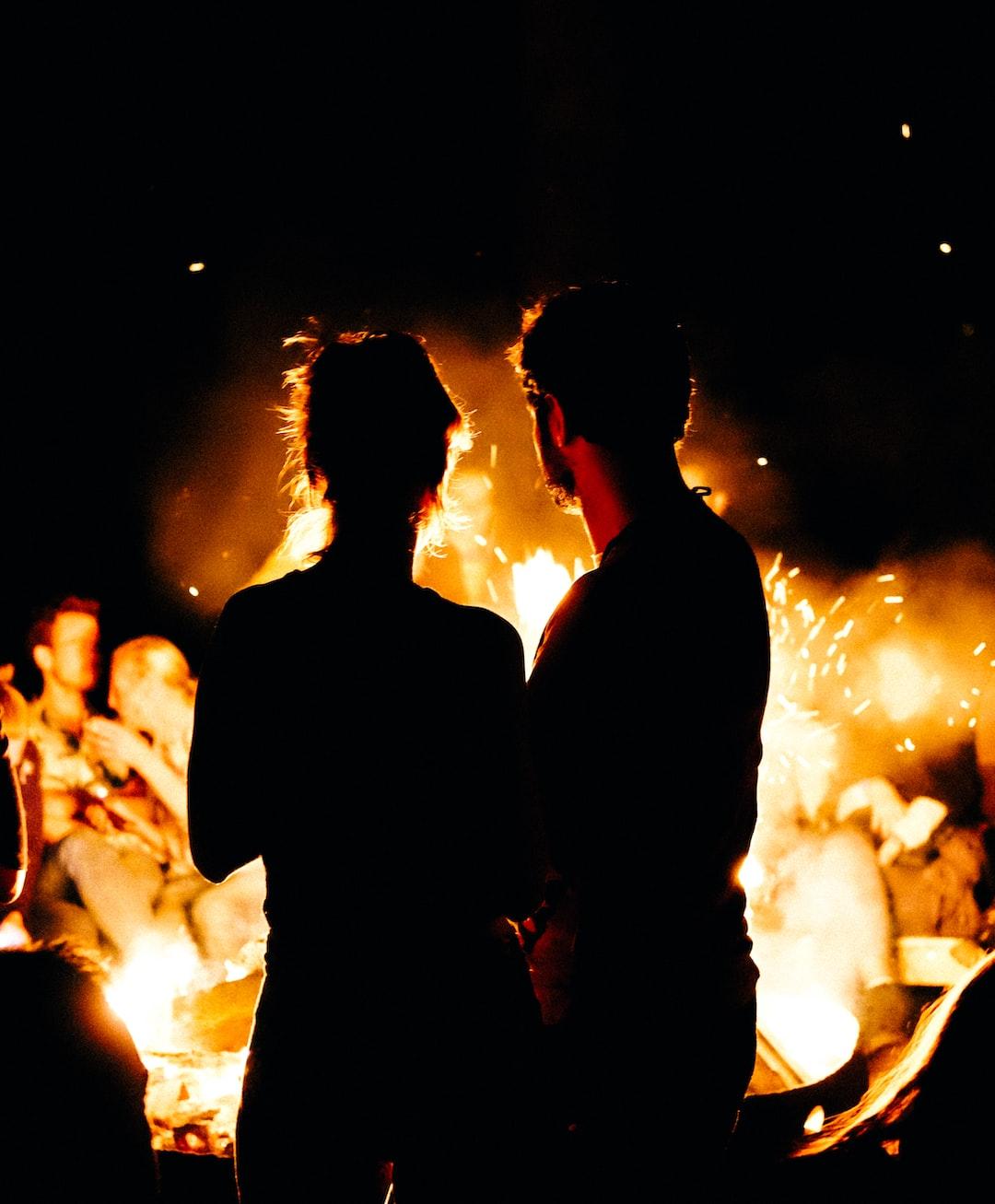 Twin Flames: Understanding the Spiritual Connection