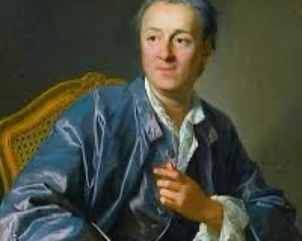 DIDEROT EFFECT 
