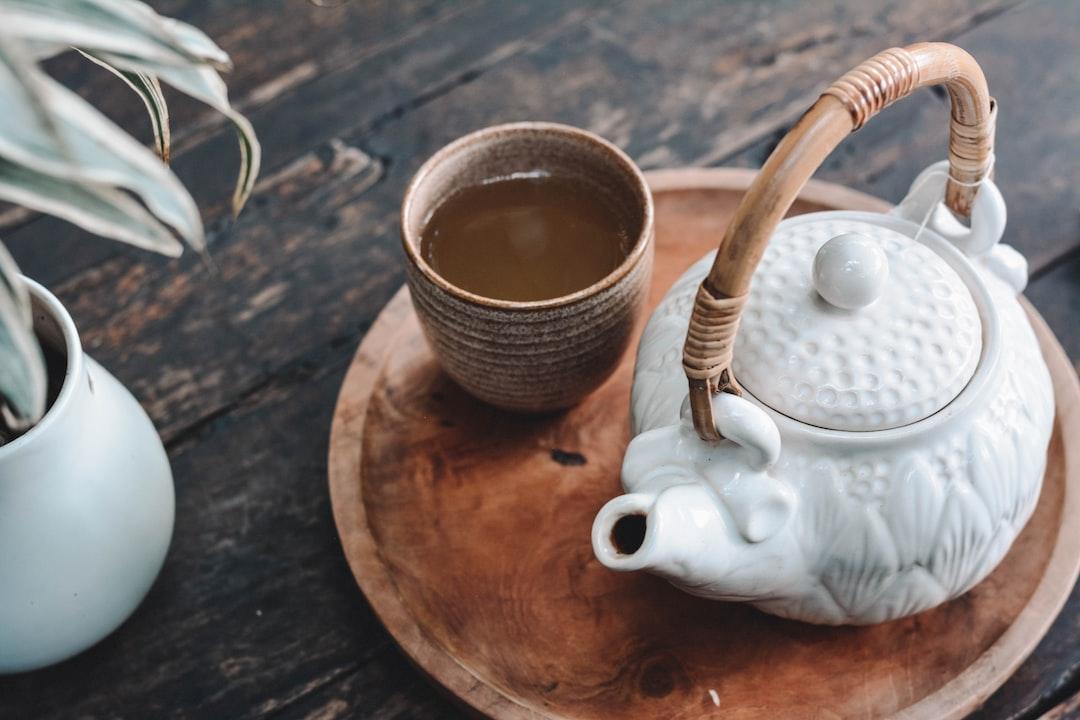 The Power of Herbal Teas for Hydration and Relaxation
