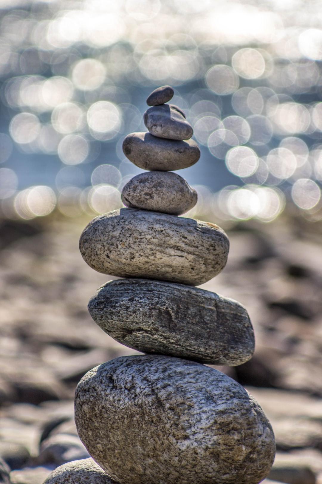 Balancing the Flow and Mindfulness
