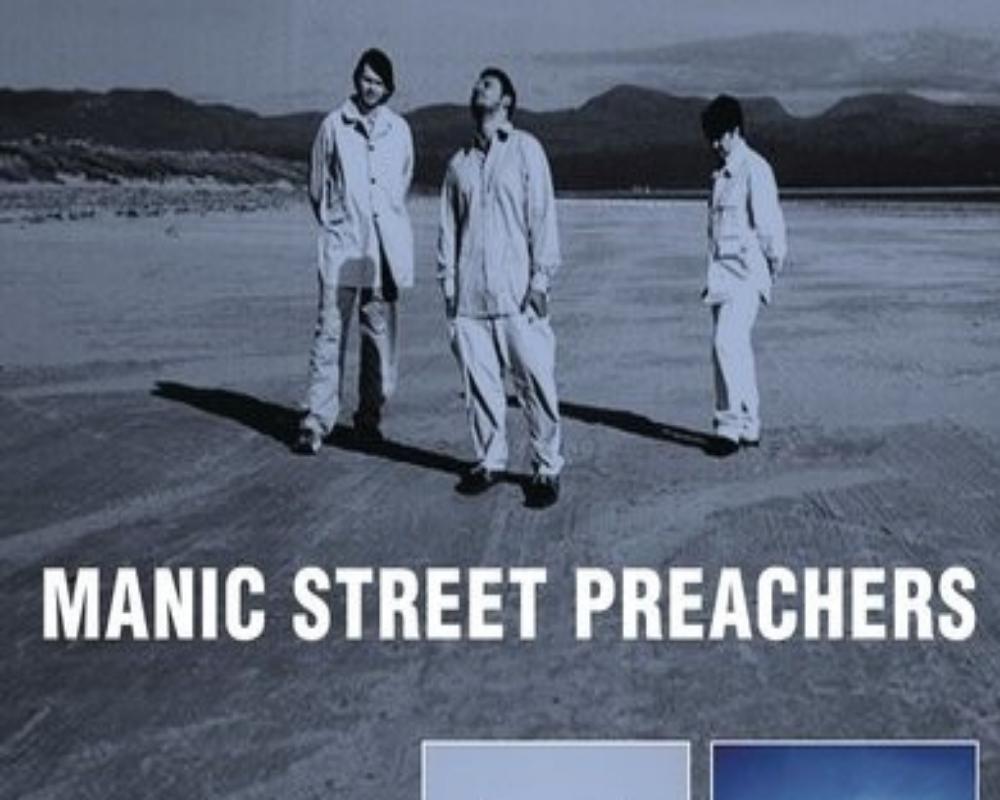 Manic Street Preachers - A Design For Life (1996)