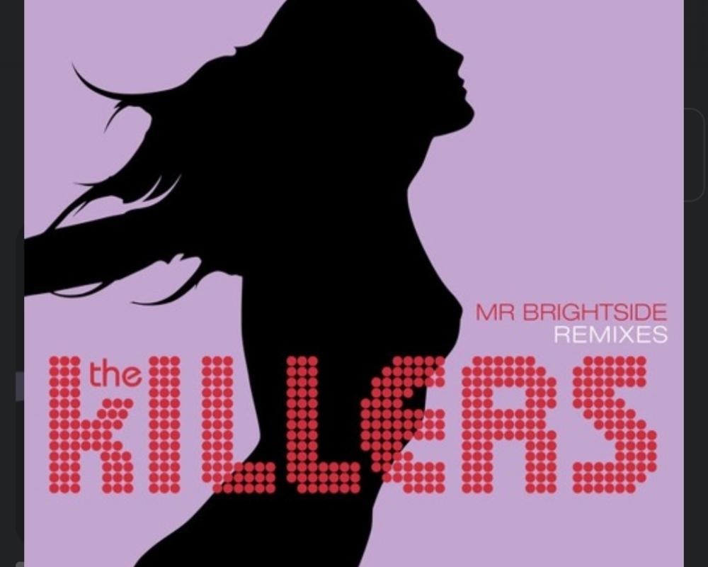The Killers - Mr Brightside (2003)