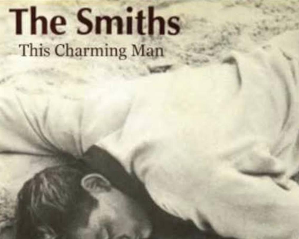 The Smiths - This Charming Man (1983)