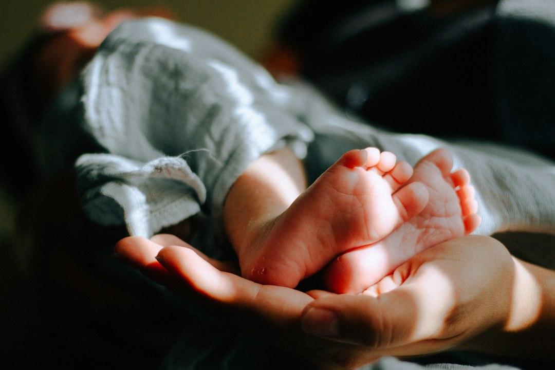 Pregnancy Must-Haves For Baby Brain Development