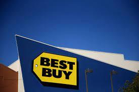 Best Buy: Down $1.5B to being up $1.5B