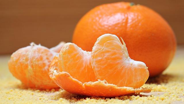 The History of "Orange"