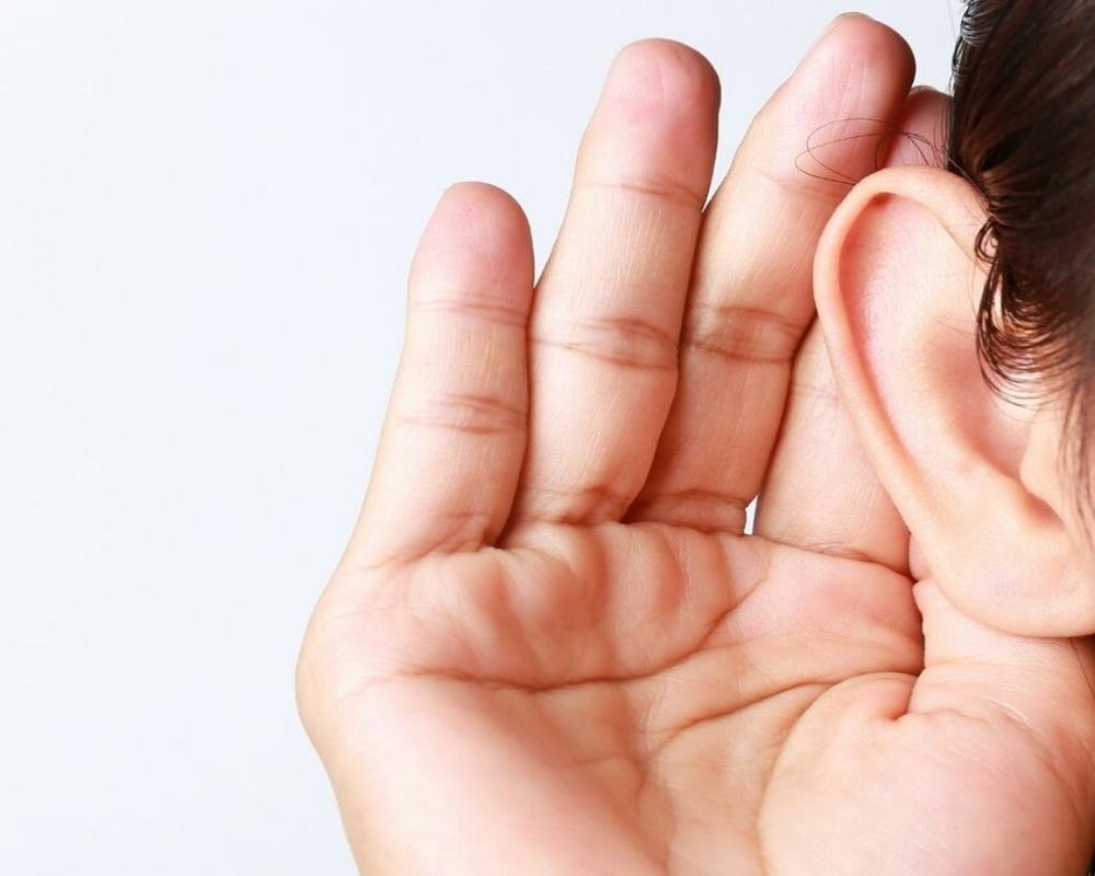 The Art of Active Listening: