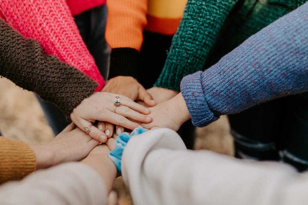 Community Engagement: Deepening Your Connection to Your Passion