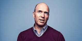 Ben Horowitz: The hard thing about hard things