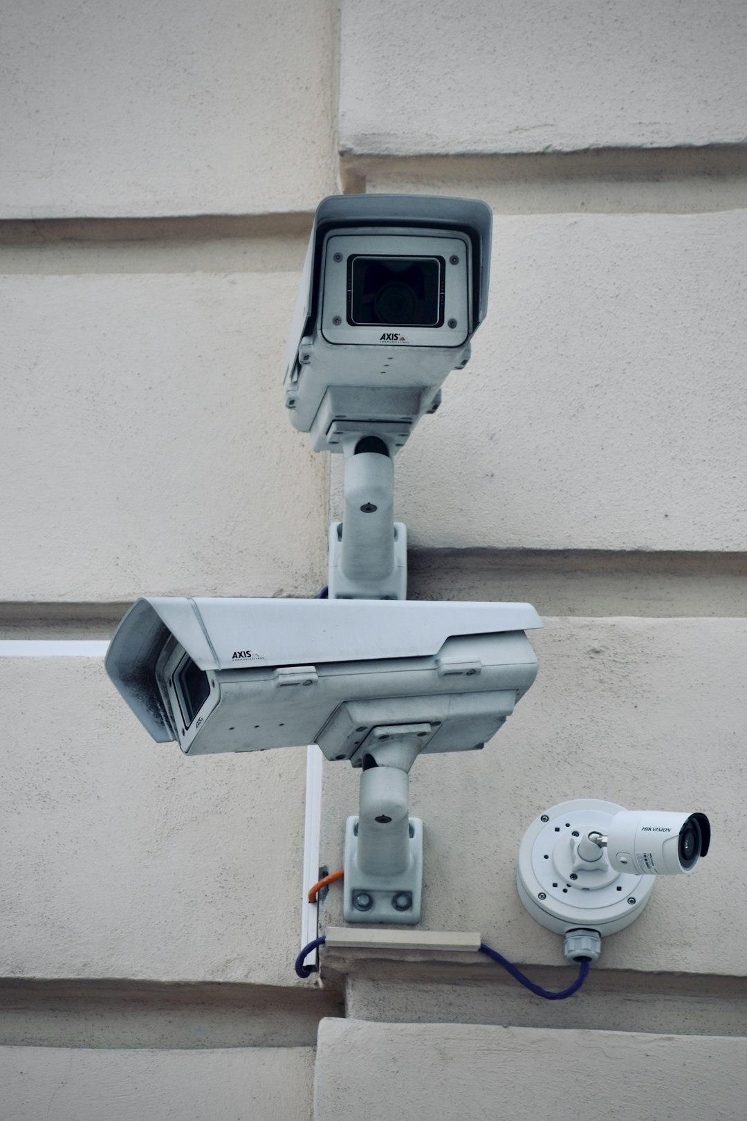Surveillance: