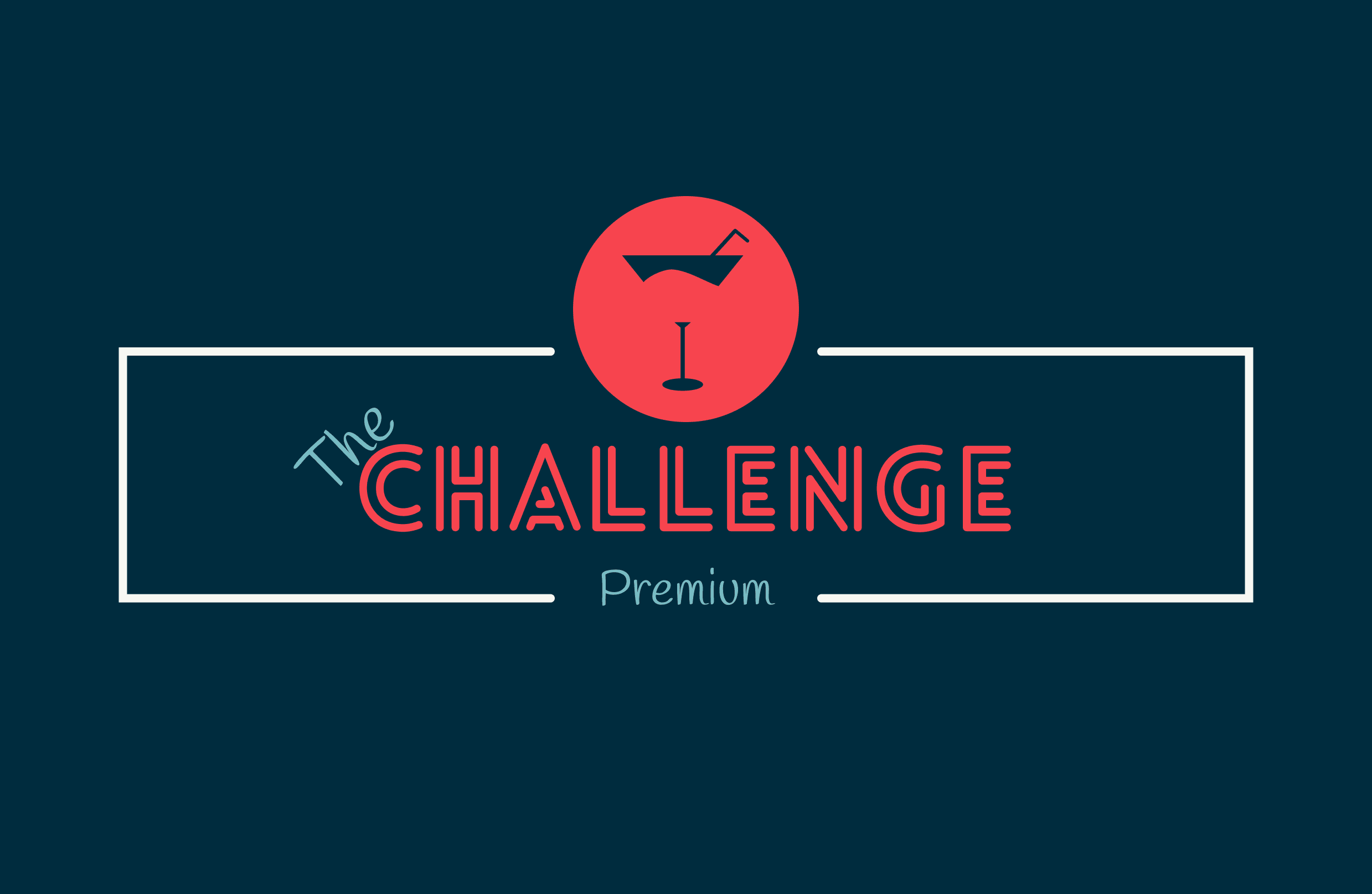 The Challenge