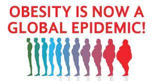 1. We Face An Obesity Epidemic