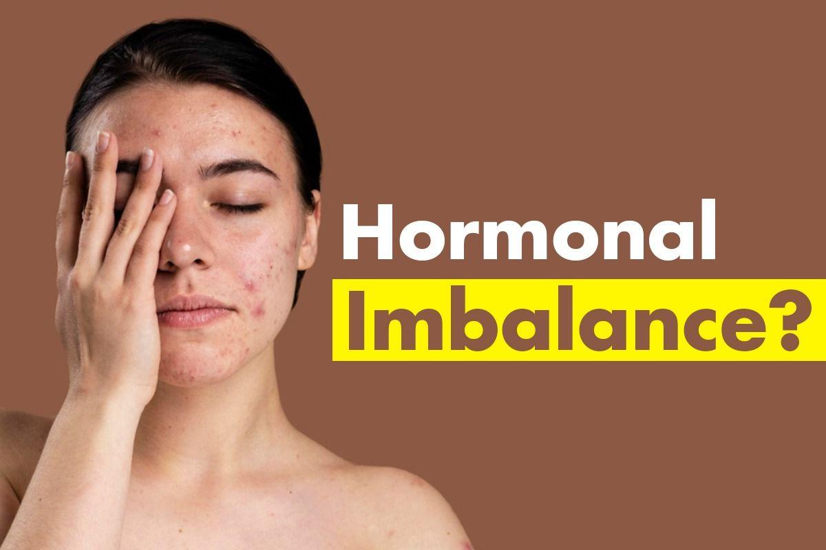 6. Hormone Imbalance is to Blame for Obesity