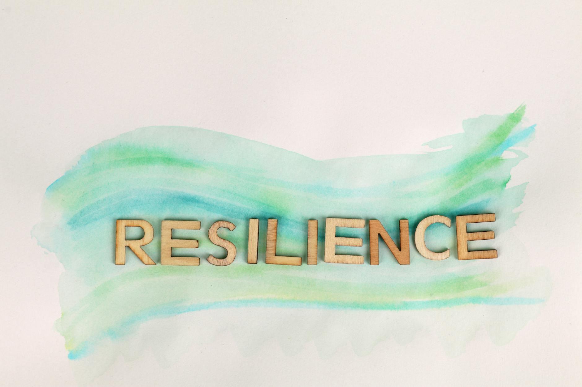 14. Resilience