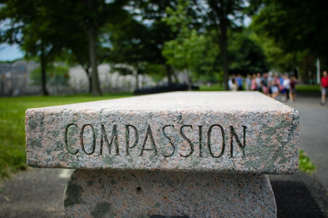 Karuna — Compassion