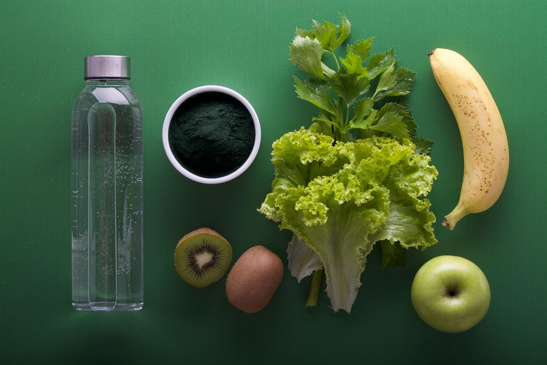 Nutrition and Hydration for Brain Health