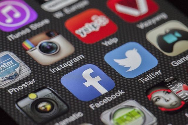 Why Do We Use Social Media The Way We Do?