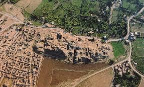 Neolithic Jericho