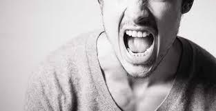 Knowing what triggers your anger