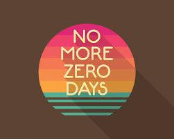 Non-Zero Day