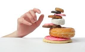 What causes food cravings