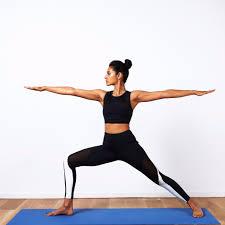 Yoga and other forms of exercise