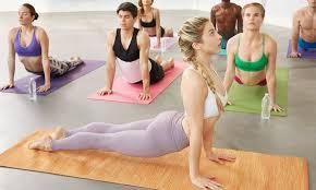 Unclear benefits of Yoga