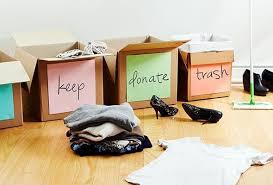 Inversion and decluttering