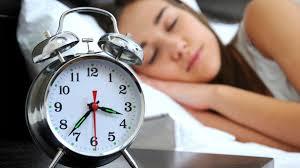 The "8-hour sleep" myth