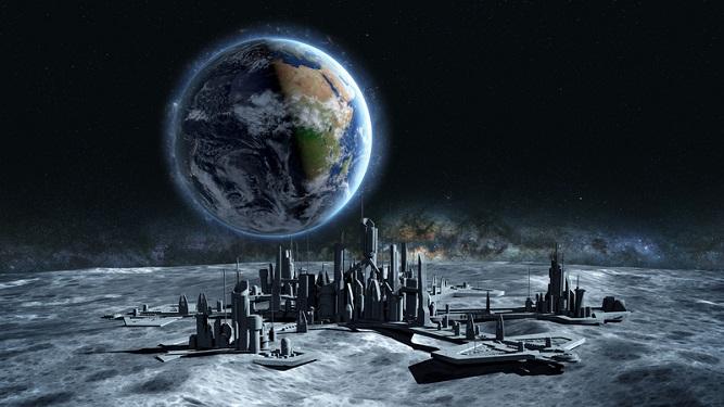 Should we colonize space? 