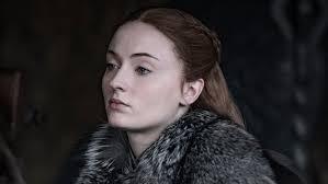 Sansa Stark matches Elizabeth Of York