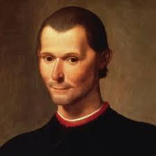 Niccolò Machiavelli's Prince