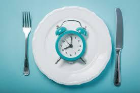 Approaches to intermittent fasting