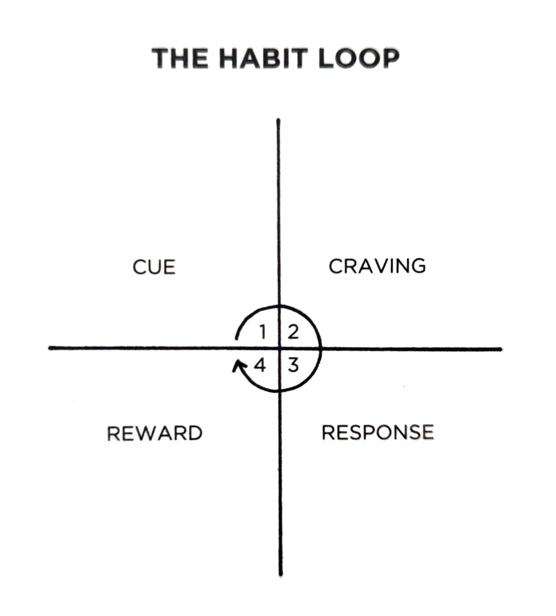 The science of how habits work