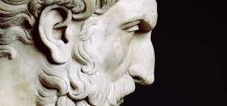 Epicurus and Hedonistic Happiness