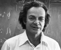 Richard Feynman (1918–1988) "The Great Explainer”