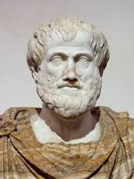 Aristotle (382 BC–322 BC)