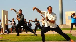 Getting Started With Tai Chi