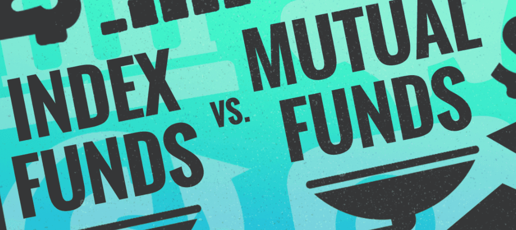 ETFs vs Index & Mutual Funds