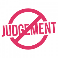 A Life Without Judgement