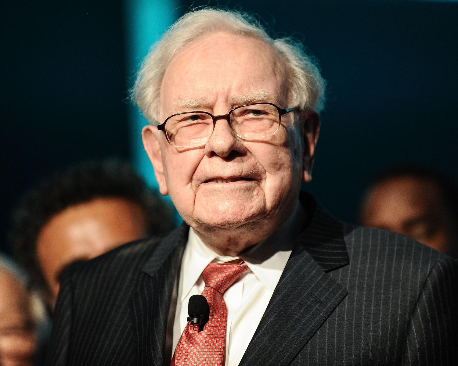 Buffet's Investing Philosophy