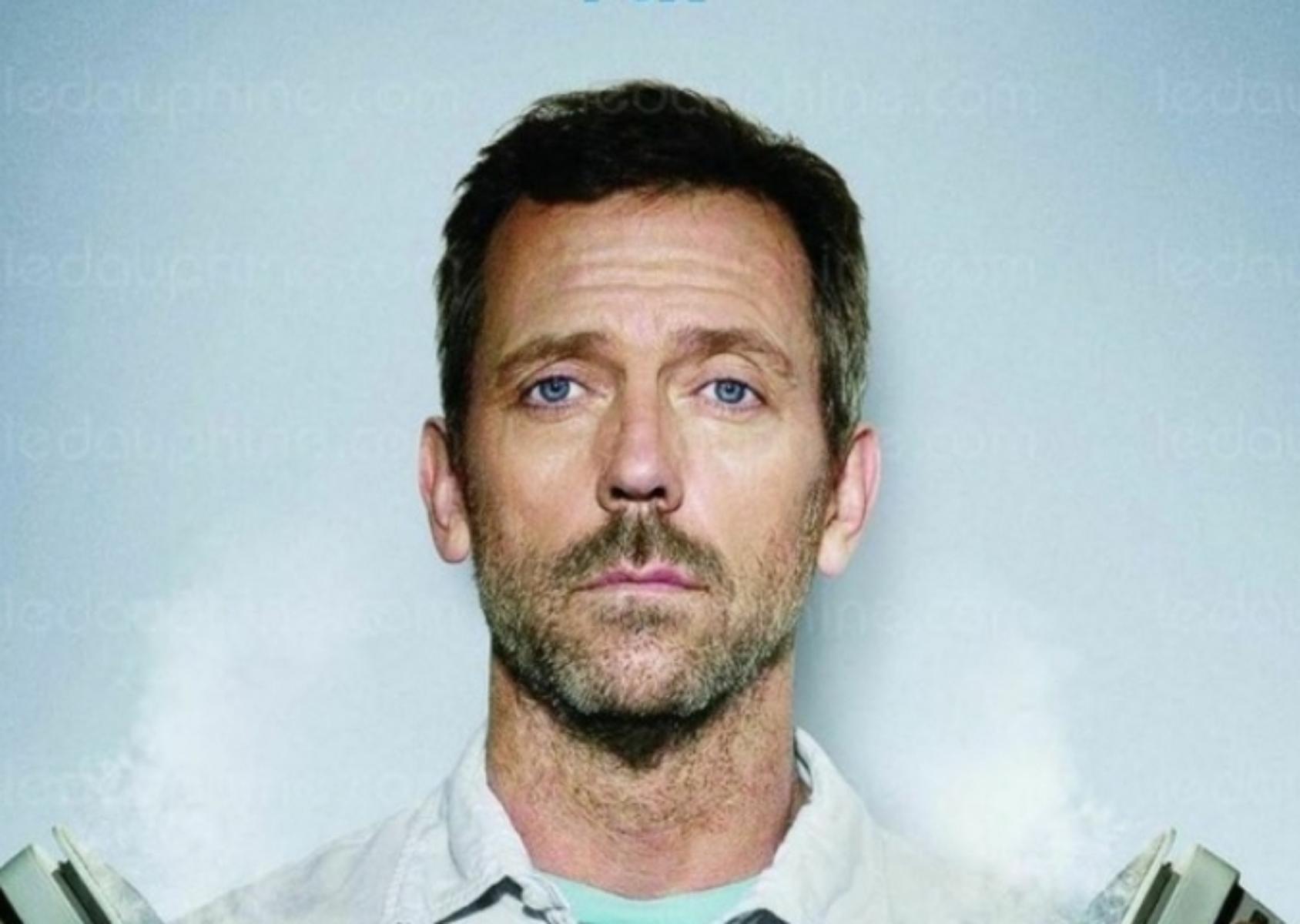 DR.GREGORY House (House M.D)