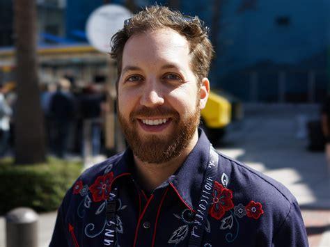 Inside the brain of Chris Sacca VC of silicon valley 