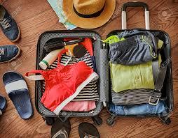 Tips To Prepare For Vacations