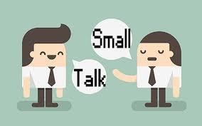 Notes On Small Talk