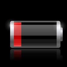 The "dead battery countdown"