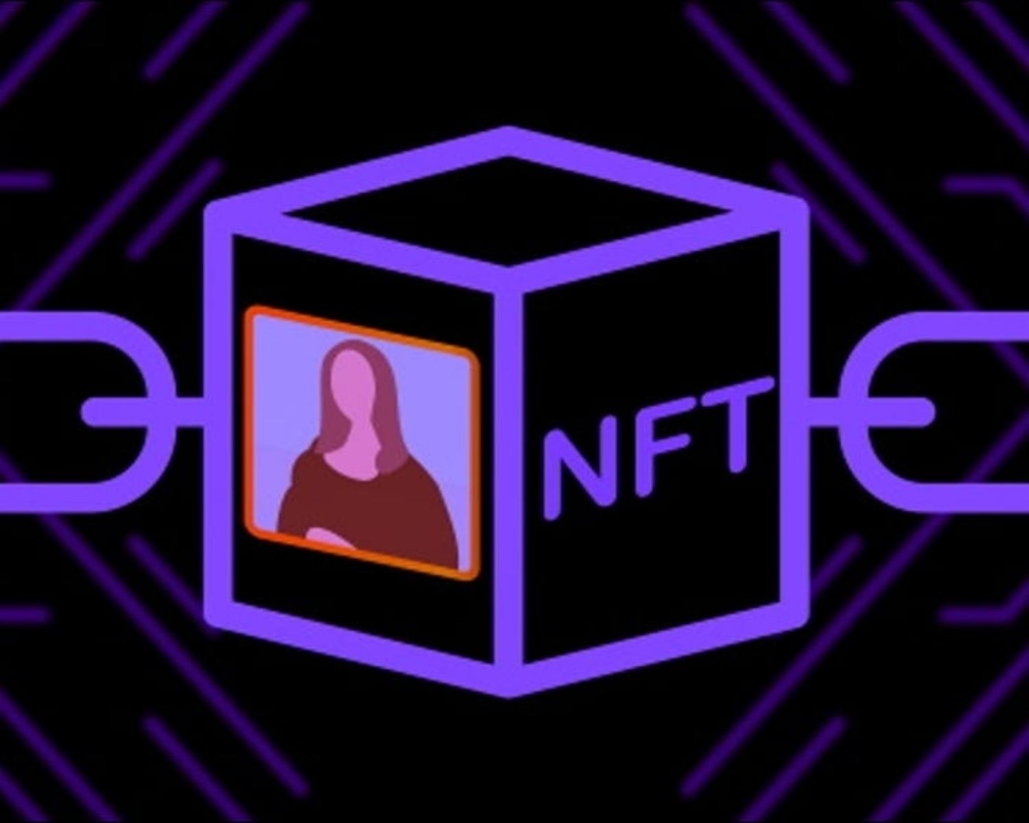 Buying NFTs 