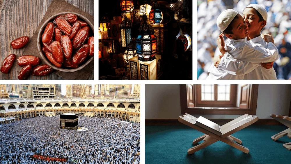 Ramadan: Islam's holiest month