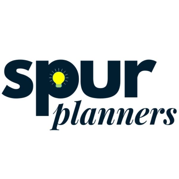 Spur Planners (@spurplanners) - Profile Photo