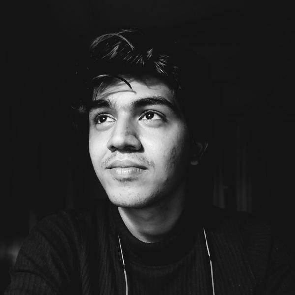 Anurag D (@anuragoo) - Profile Photo